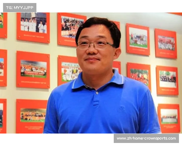 前鲁能青训总监加盟印尼国家队担任顾问 合同期为两年 前鲁能青训总监加盟印尼国家队担任顾问 合同期为两年