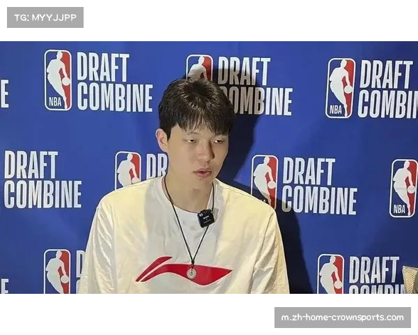 杨瀚森防守亮眼,助开拓者迎赛季首胜