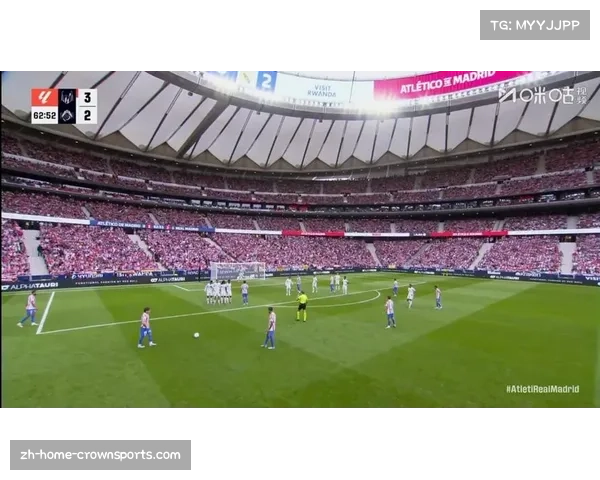 马竞定位球战术收获成效 两次头球破门展现制空权